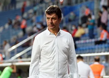 Cihat Arslan: “Türkiye, dünya futbolunda iyi bir yerde değil”
