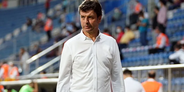 Cihat Arslan: “Türkiye, dünya futbolunda iyi bir yerde değil”