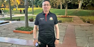 Denizli’den, Kenya Milli Takımı’na antrenör