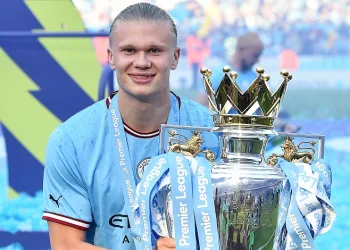 Avrupa liglerinde gol kralları belli oldu