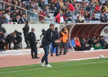 Karşıyaka, Ersin Aka ile prensipte anlaştı