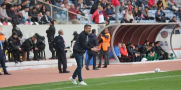 Karşıyaka, Ersin Aka ile prensipte anlaştı