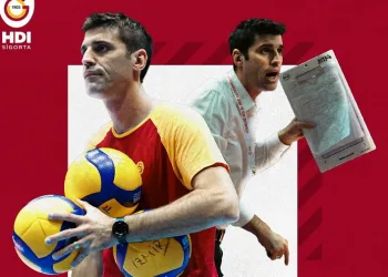 Umut Çakır, 2 yıl daha Galatasaray’da