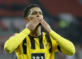 Real Madrid, Bellingham transferini duyurdu