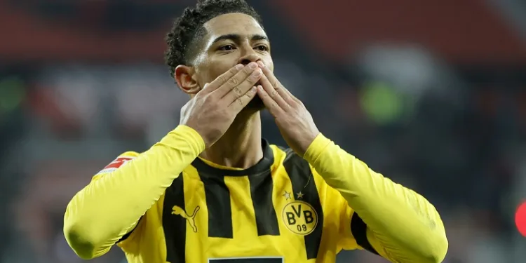 Real Madrid, Bellingham transferini duyurdu