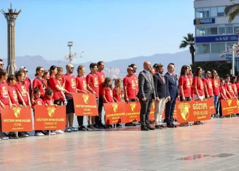 Göztepe Spor Kulübü, 98 yaşında