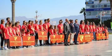 Göztepe Spor Kulübü, 98 yaşında