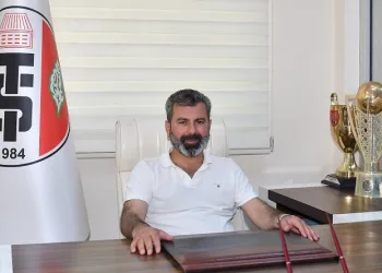 Turgutluspor yeni sezon için kadrosunu güçlendirecek