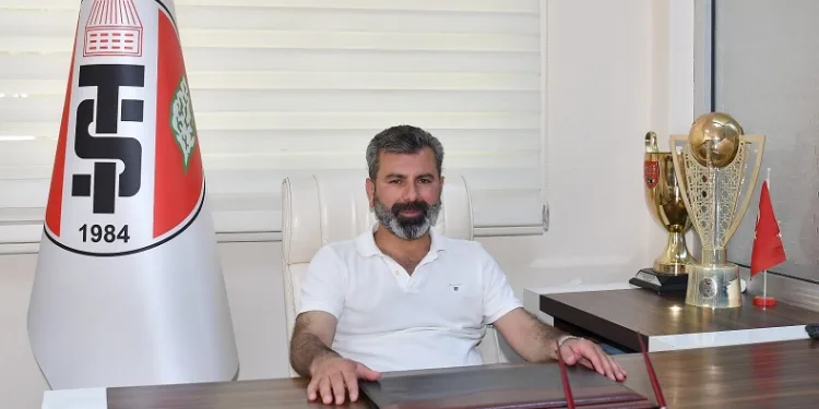 Turgutluspor yeni sezon için kadrosunu güçlendirecek
