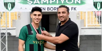 Bornova FK, transfer çalışmalarını hızlandırdı