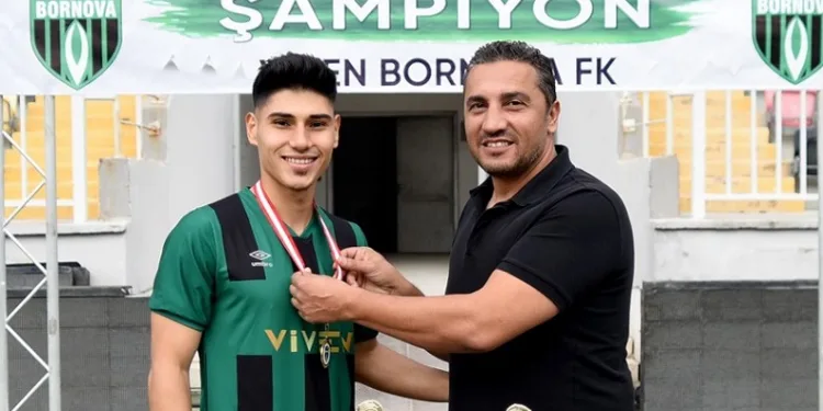 Bornova FK, transfer çalışmalarını hızlandırdı