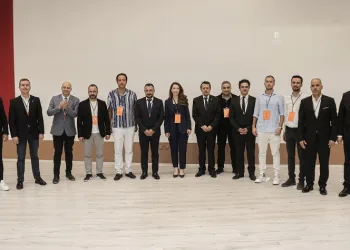 Altay’ın altyapısındaki görev dağılımı belli oldu