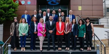 Trabzonspor Kadın Komisyonu kuruldu