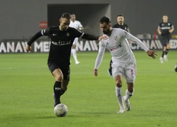 Altay’da yabancılar tamam