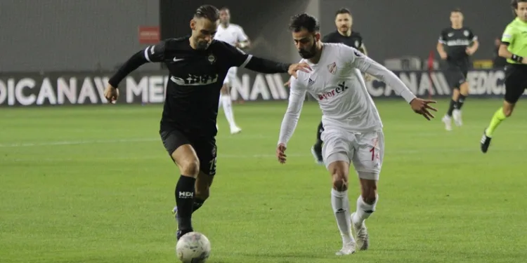 Altay’da yabancılar tamam