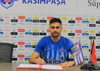 Göztepe, Tarkan Serbest’le prensipte anlaştı