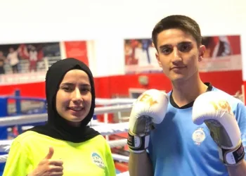 Mustafa Korkut Kickboks Dünya Kupası’na katılacak