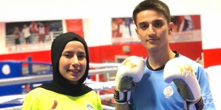 Mustafa Korkut Kickboks Dünya Kupası’na katılacak