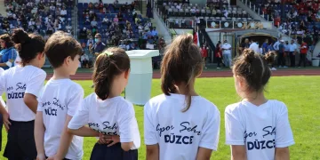 Düzce Belediyesi 30 branşta eğitim verilecek
