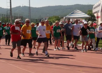 Bu olimpiyatların kaybedeni yok