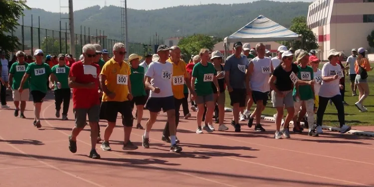 Bu olimpiyatların kaybedeni yok