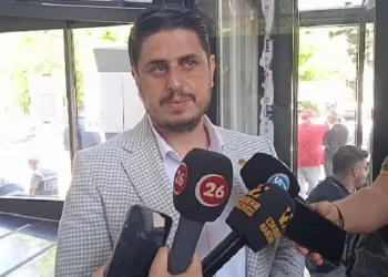 Eskişehirspor Kulüp Başkanı Koca takımın küme düştüğünü açıkladı