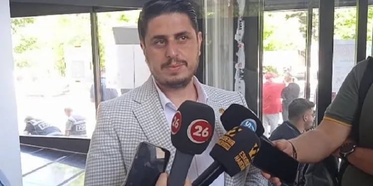 Eskişehirspor Kulüp Başkanı Koca takımın küme düştüğünü açıkladı