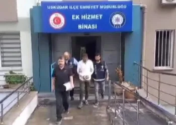 Balkondan kavgayı izliyordu, vurularak öldü
