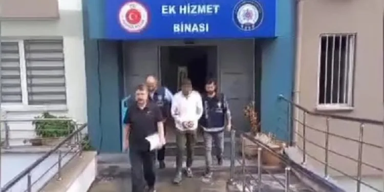 Balkondan kavgayı izliyordu, vurularak öldü