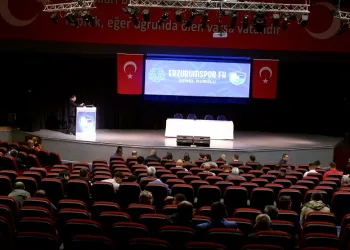 Erzurumspor FK’ya talipli çıkmadı, kongre 25 Haziran’a ertelendi