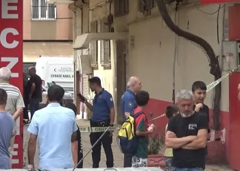 Gaziantep’teki şüpheli ölüm cinayet çıktı