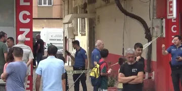 Gaziantep’teki şüpheli ölüm cinayet çıktı