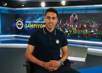Fenerbahçe, İrfan Can Eğribayat’ın bonservisini aldı