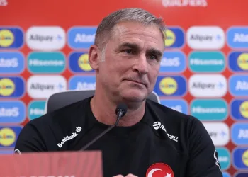 A Milli Takım Teknik Direktörü Stefan Kuntz: “Maçın ne kadar önemli olduğunun farkındayız”