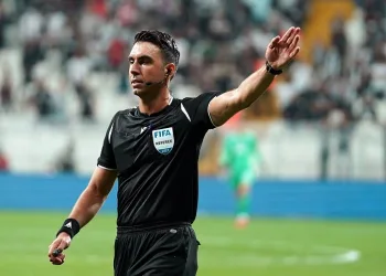 UEFA’dan Arda Kardeşler’e görev