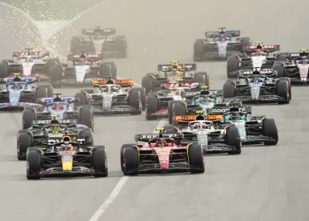 Formula 1’de sıra Kanada Grand Prix’sinde