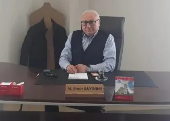 Bilecikspor başkanlığına adı geçiyordu, beklenen açıklamayı yaptı