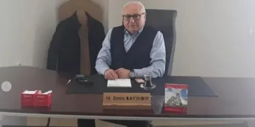 Bilecikspor başkanlığına adı geçiyordu, beklenen açıklamayı yaptı