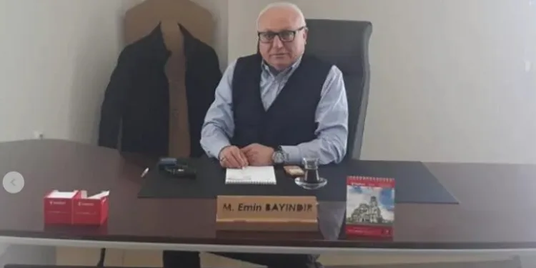 Bilecikspor başkanlığına adı geçiyordu, beklenen açıklamayı yaptı