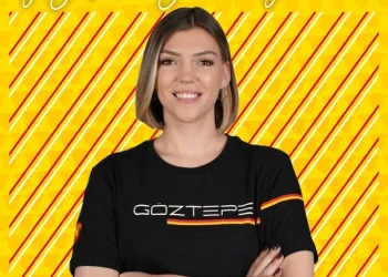 Göztepe Voleybol, Yaren Hatipoğlu’nu kadrosuna kattı
