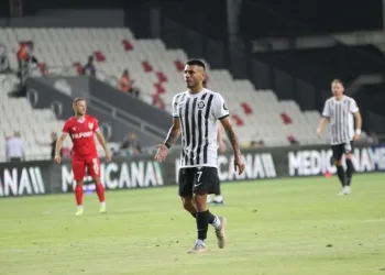 Altay’ın genç yıldızı Eren Erdoğan, Hull City’nin radarında