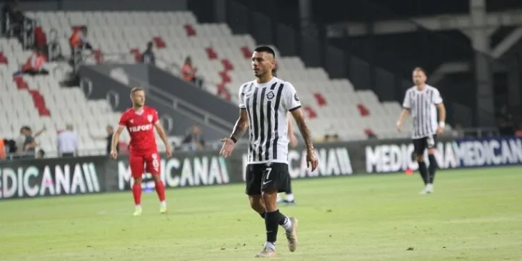 Altay’ın genç yıldızı Eren Erdoğan, Hull City’nin radarında