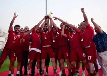 Süper Lig’i aratmayan futbol turnuvası