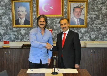 Samsun Büyükşehir Belediyespor’da hedef ‘3. Lig’