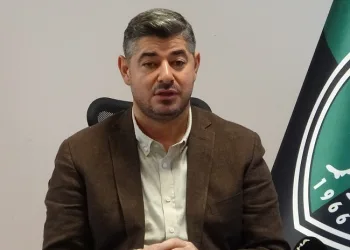 Denizlispor yönetiminde bayrak değişimi