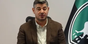 Denizlispor Başkanı Mehmet Uz: “Denizlispor’u kendi çocuklarımızla kurtarabiliriz”