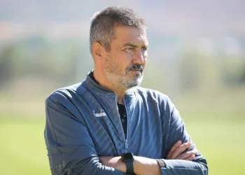 Tokat Plevnespor, Tokatlı hocasıyla yola devam ediyor