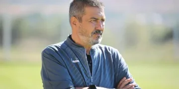 Tokat Plevnespor, Tokatlı hocasıyla yola devam ediyor