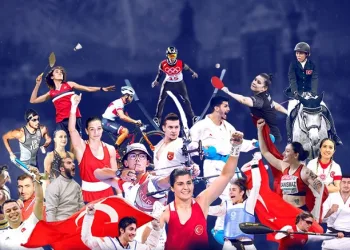 Team Türkiye, Avrupa Oyunları’nda 193 sporcu ile yarışacak