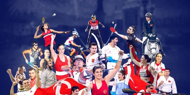 Team Türkiye, Avrupa Oyunları’nda 193 sporcu ile yarışacak